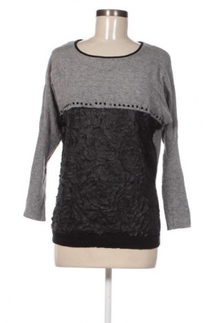 Damski sweter Unbranded, Rozmiar M, Kolor Kolorowy, Cena 38,99 zł