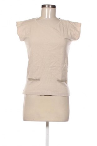 Pulover de femei Unbranded, Mărime M, Culoare Bej, Preț 94,99 Lei
