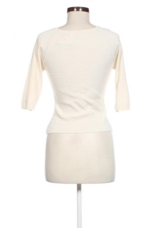 Damenpullover Unbranded, Größe S, Farbe Ecru, Preis 14,83 €