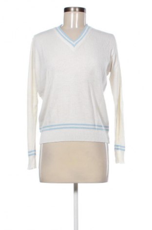 Damenpullover Unbranded, Größe L, Farbe Ecru, Preis 14,91 €