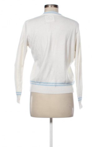 Damenpullover Unbranded, Größe L, Farbe Ecru, Preis 14,91 €