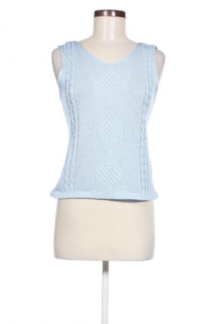 Damenpullover Unbranded, Größe M, Farbe Blau, Preis 14,83 €