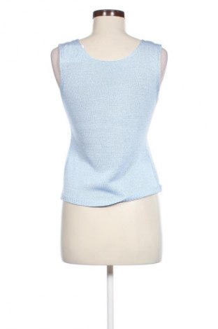 Damenpullover Unbranded, Größe M, Farbe Blau, Preis 14,83 €