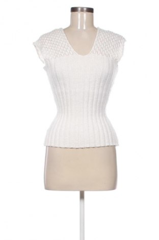 Damenpullover Unbranded, Größe S, Farbe Weiß, Preis € 20,99