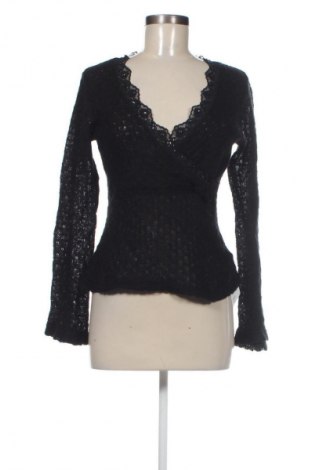 Pulover de femei Unbranded, Mărime M, Culoare Negru, Preț 94,99 Lei