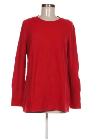 Damenpullover Unbranded, Größe M, Farbe Rot, Preis 20,99 €