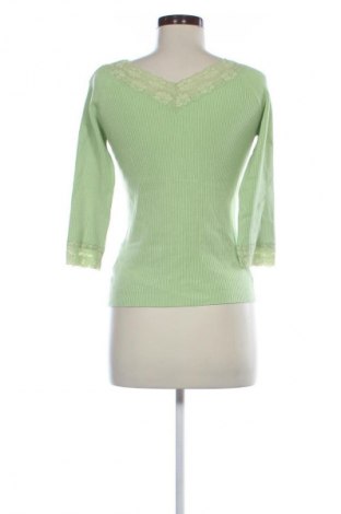 Dámsky pulóver Unbranded, Veľkosť M, Farba Zelená, Cena  10,95 €