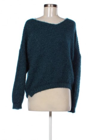Damenpullover Unbranded, Größe M, Farbe Grün, Preis € 14,83