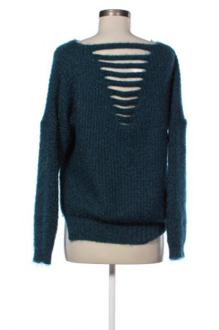 Damenpullover Unbranded, Größe M, Farbe Grün, Preis € 14,83