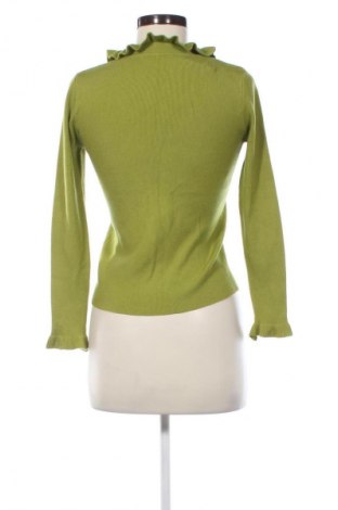 Pulover de femei Unbranded, Mărime M, Culoare Verde, Preț 73,98 Lei