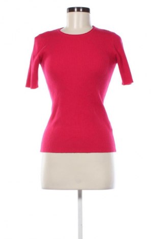 Damski sweter Unbranded, Rozmiar M, Kolor Różowy, Cena 50,94 zł