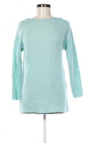 Pulover de femei Unbranded, Mărime M, Culoare Verde, Preț 73,98 Lei