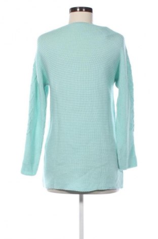 Pulover de femei Unbranded, Mărime M, Culoare Verde, Preț 73,98 Lei
