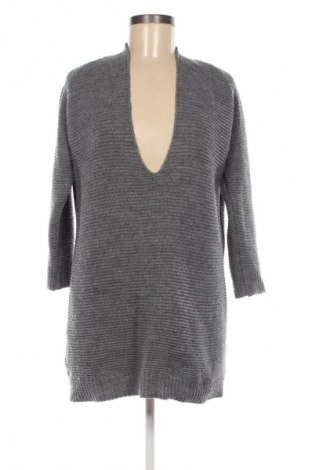 Pulover de femei Unbranded, Mărime M, Culoare Gri, Preț 74,35 Lei