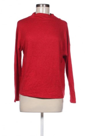 Damenpullover Unbranded, Größe S, Farbe Rot, Preis 20,99 €