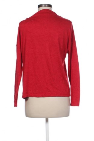 Damenpullover Unbranded, Größe S, Farbe Rot, Preis 20,99 €