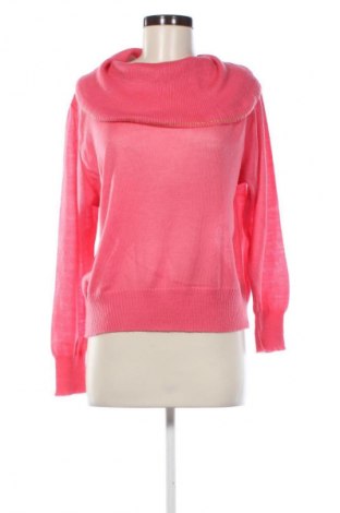 Pulover de femei Unbranded, Mărime M, Culoare Roz, Preț 94,99 Lei