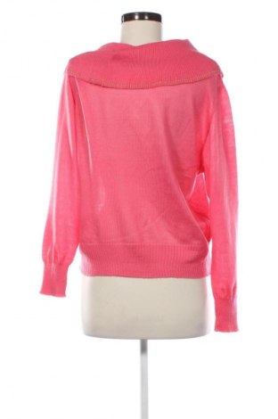 Pulover de femei Unbranded, Mărime M, Culoare Roz, Preț 94,99 Lei