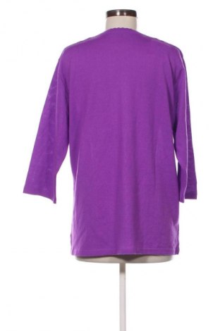 Dámsky pulóver Unbranded, Veľkosť XXL, Farba Fialová, Cena  16,95 €