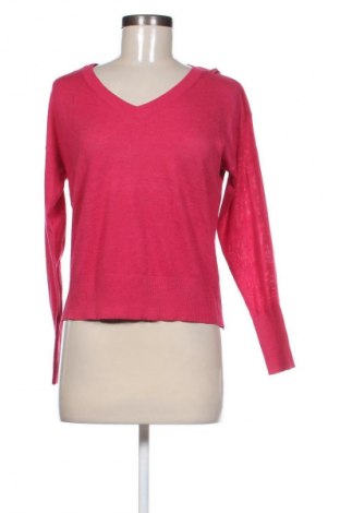 Damski sweter Unbranded, Rozmiar M, Kolor Różowy, Cena 95,99 zł
