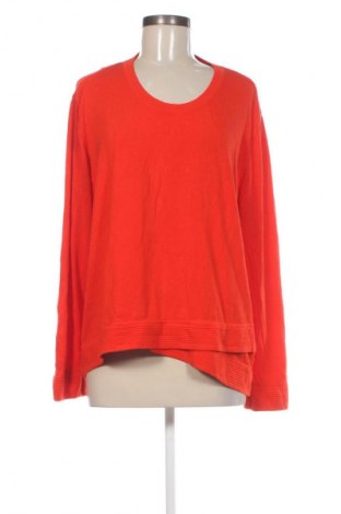 Damenpullover Unbranded, Größe XXL, Farbe Rot, Preis 15,99 €