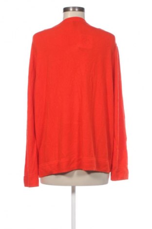 Damenpullover Unbranded, Größe XXL, Farbe Rot, Preis 15,99 €