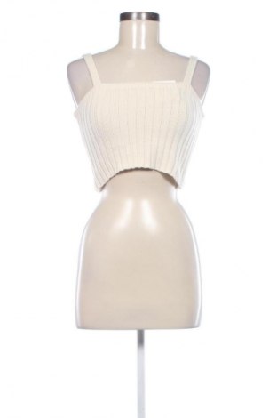 Damenpullover Unbranded, Größe S, Farbe Beige, Preis 14,83 €