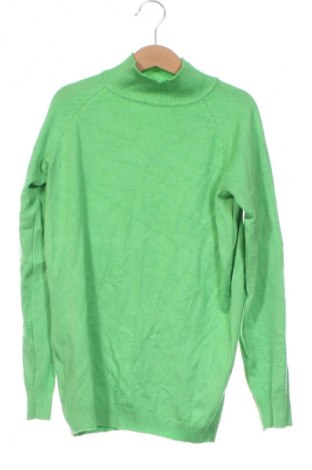 Damski sweter Unbranded, Rozmiar XS, Kolor Zielony, Cena 46,99 zł