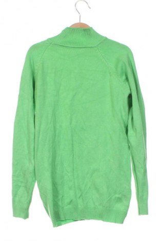 Damski sweter Unbranded, Rozmiar XS, Kolor Zielony, Cena 46,99 zł