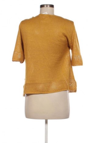 Dámsky pulóver Unbranded, Veľkosť L, Farba Žltá, Cena  16,95 €