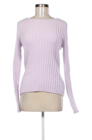 Damski sweter Unbranded, Rozmiar M, Kolor Fioletowy, Cena 66,67 zł