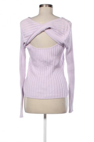 Damski sweter Unbranded, Rozmiar M, Kolor Fioletowy, Cena 66,67 zł