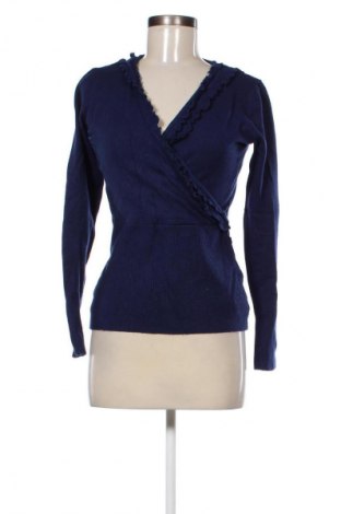 Damenpullover Unbranded, Größe S, Farbe Blau, Preis 14,83 €