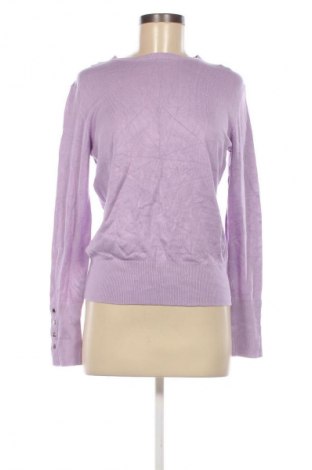 Damenpullover Unbranded, Größe M, Farbe Lila, Preis 20,99 €