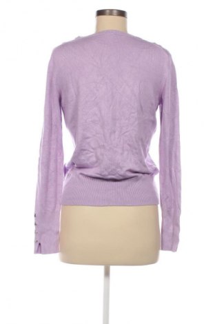 Damenpullover Unbranded, Größe M, Farbe Lila, Preis 20,99 €
