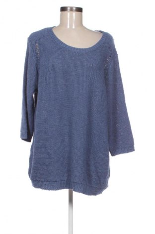 Dámsky pulóver Unbranded, Veľkosť XXL, Farba Modrá, Cena  11,95 €