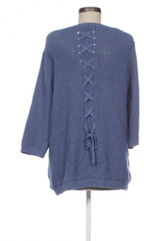 Dámsky pulóver Unbranded, Veľkosť XXL, Farba Modrá, Cena  11,95 €