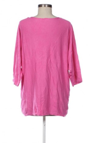 Pulover de femei Unbranded, Mărime L, Culoare Roz, Preț 94,99 Lei