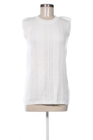 Damski sweter Unbranded, Rozmiar L, Kolor Biały, Cena 95,99 zł