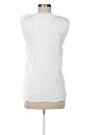 Damski sweter Unbranded, Rozmiar L, Kolor Biały, Cena 95,99 zł