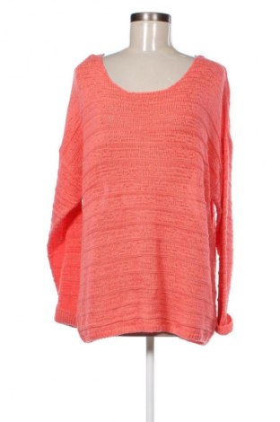 Pulover de femei Unbranded, Mărime XL, Culoare Portocaliu, Preț 94,99 Lei