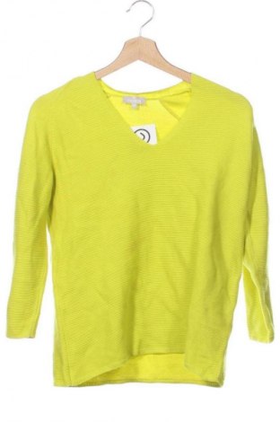 Damski sweter Unbranded, Rozmiar XS, Kolor Zielony, Cena 62,99 zł