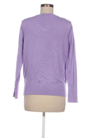 Damenpullover Unbranded, Größe L, Farbe Lila, Preis 14,99 €