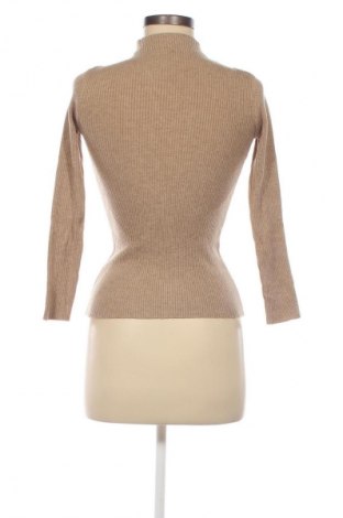 Pulover de femei Unbranded, Mărime S, Culoare Bej, Preț 94,99 Lei