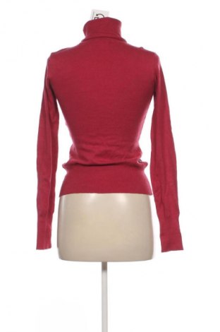 Damski sweter Unbranded, Rozmiar M, Kolor Czerwony, Cena 38,99 zł