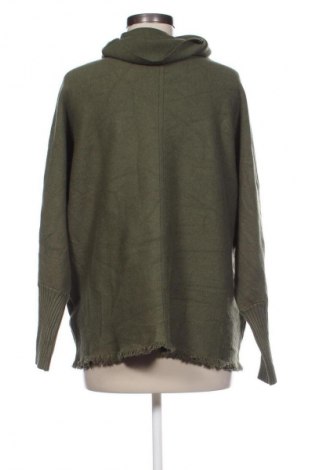 Damski sweter Unbranded, Rozmiar XXL, Kolor Zielony, Cena 51,99 zł