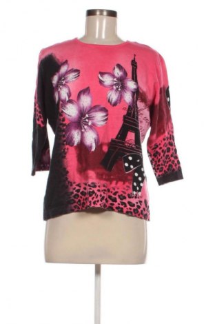Damski sweter Unbranded, Rozmiar M, Kolor Kolorowy, Cena 95,99 zł