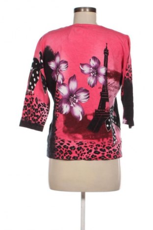 Damski sweter Unbranded, Rozmiar M, Kolor Kolorowy, Cena 95,99 zł