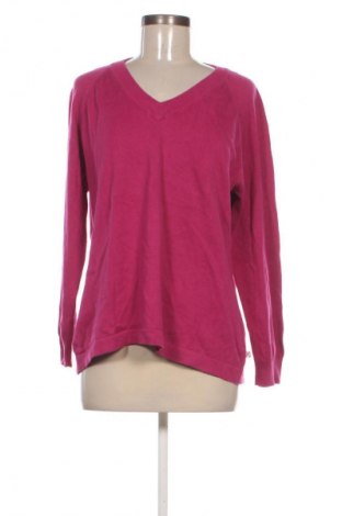 Pulover de femei Unbranded, Mărime XL, Culoare Roz, Preț 61,99 Lei