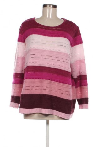 Pulover de femei Unbranded, Mărime XL, Culoare Multicolor, Preț 94,99 Lei